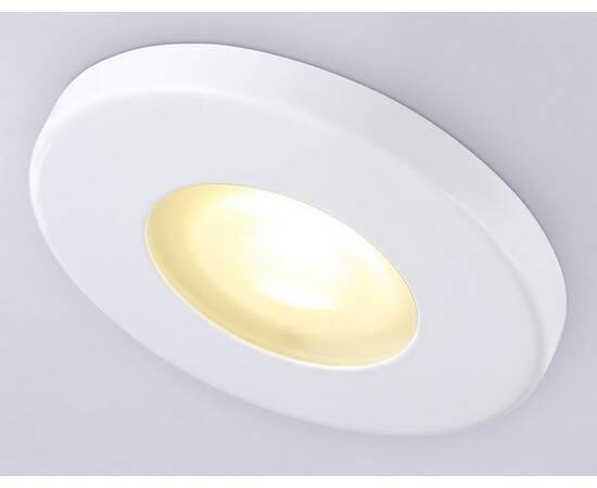 Встраиваемый светильник Ambrella light Techno Spot IP Protect TN1180, изображение 5