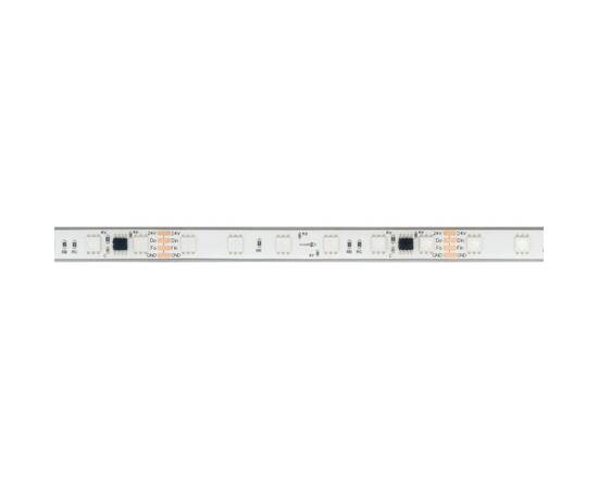Светодиодная лента Arlight 12W/m 60LED/m 5060SMD разноцветный 5М SPI-PFS-B60-12mm 24V 039602, изображение 2