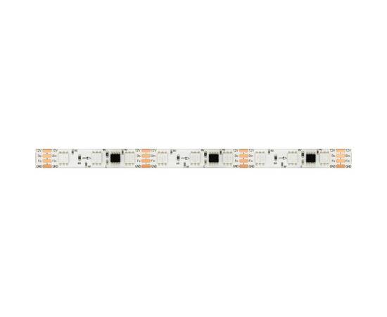 Светодиодная лента Arlight 12W/m 60LED/m 5060SMD разноцветный 5М SPI-SE-B60-10mm 12V 039597, изображение 2