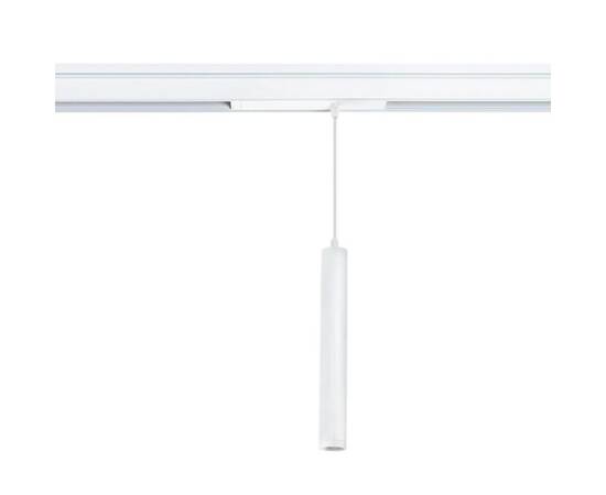 Подвесной трековый светодиодный светильник Lightstar Teta 205406, изображение 3