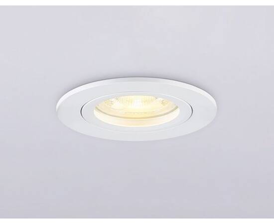 Встраиваемый светильник Ambrella light Techno Spot Standard Tech TN102450, изображение 3
