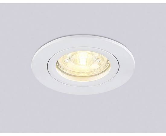 Встраиваемый светильник Ambrella light Techno Spot Standard Tech TN102450, изображение 4