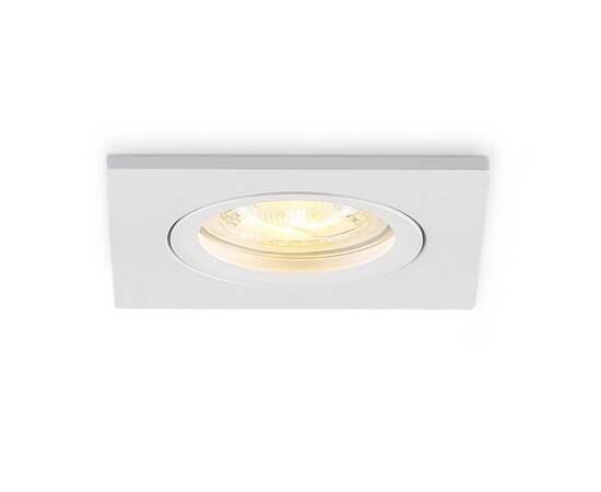 Встраиваемый светильник Ambrella light Techno Spot Standard Tech TN102455