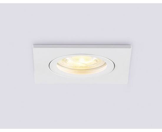Встраиваемый светильник Ambrella light Techno Spot Standard Tech TN102455, изображение 3