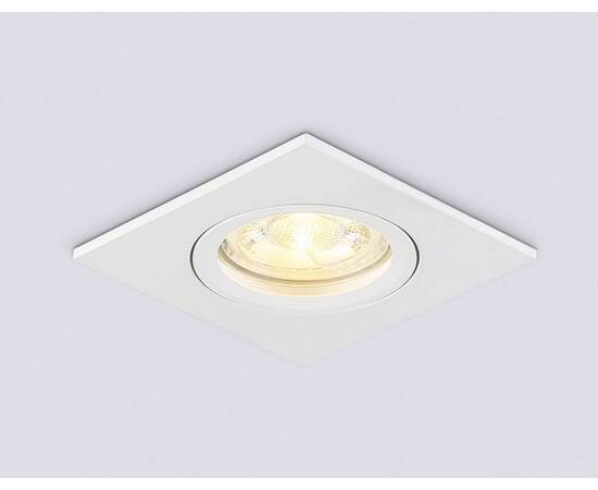 Встраиваемый светильник Ambrella light Techno Spot Standard Tech TN102455, изображение 4