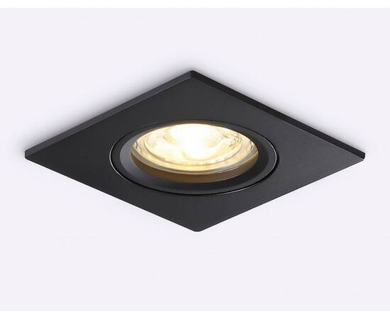Встраиваемый светильник Ambrella light Techno Spot Standard Tech TN102456, изображение 4