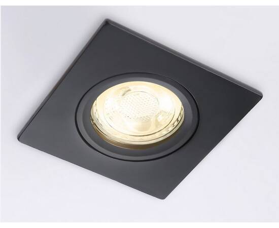 Встраиваемый светильник Ambrella light Techno Spot Standard Tech TN102456, изображение 5