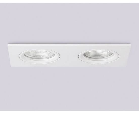 Встраиваемый светильник Ambrella light Techno Spot Standard Tech TN102460, изображение 2