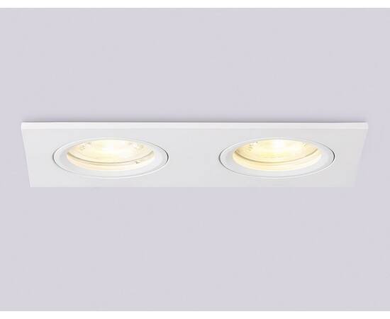 Встраиваемый светильник Ambrella light Techno Spot Standard Tech TN102460, изображение 3