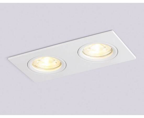 Встраиваемый светильник Ambrella light Techno Spot Standard Tech TN102460, изображение 4