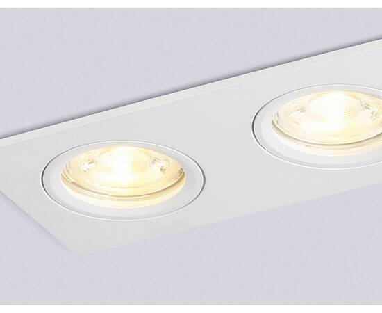 Встраиваемый светильник Ambrella light Techno Spot Standard Tech TN102460, изображение 5