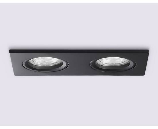 Встраиваемый светильник Ambrella light Techno Spot Standard Tech TN102461, изображение 2