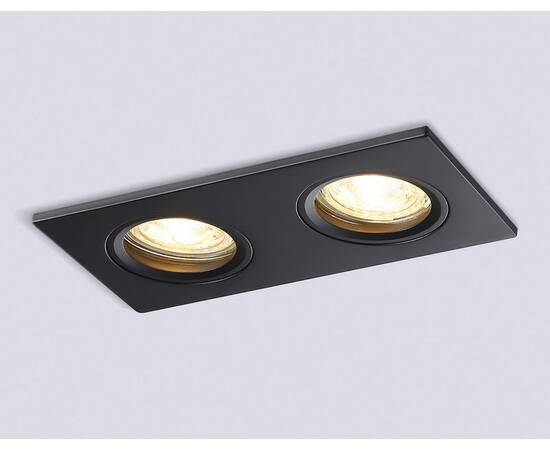 Встраиваемый светильник Ambrella light Techno Spot Standard Tech TN102461, изображение 4