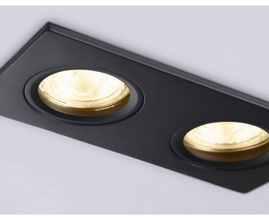 Встраиваемый светильник Ambrella light Techno Spot Standard Tech TN102461, изображение 5