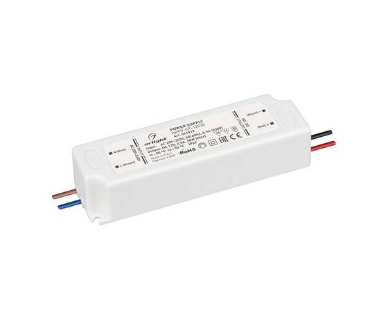 Блок питания Arlight ARPV-SP-12030 (12V, 2.5A, 30W) 041913