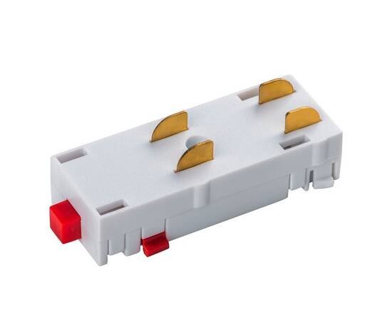 Соединитель I-образный для однофазного трека Lightstar Teta 505106