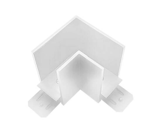 Соединитель L-образный для однофазного трека Lightstar Teta 505126