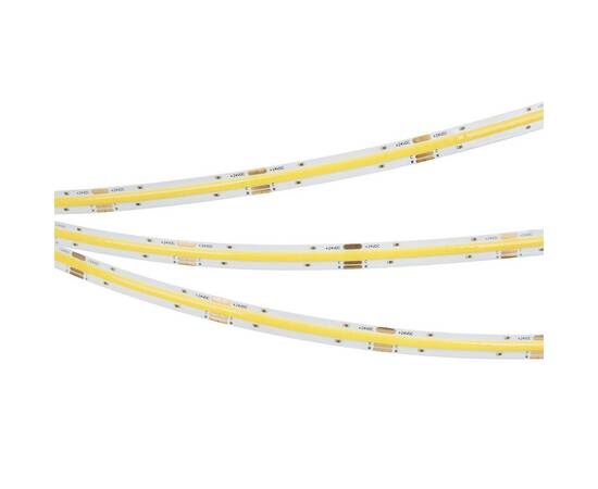 Светодиодная лента Arlight 15W/m 512LED/m CSPSMD от теплого дневного до холодного 5М COB-X512-10mm 2