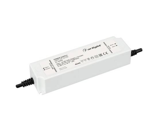 Блок питания Arlight ARPV-SP-24150 (24V, 6.25A, 150W) 040048