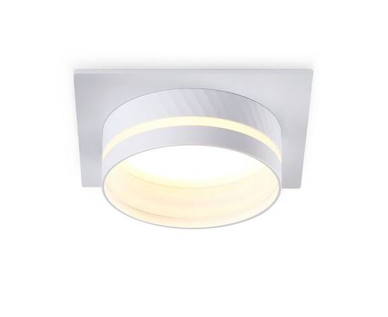 Встраиваемый светильник Ambrella light Techno Spot GX53 Acrylic tech TN5221