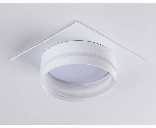 Встраиваемый светильник Ambrella light Techno Spot GX53 Acrylic tech TN5221, изображение 2