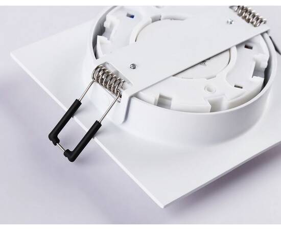 Встраиваемый светильник Ambrella light Techno Spot GX53 Acrylic tech TN5221, изображение 4