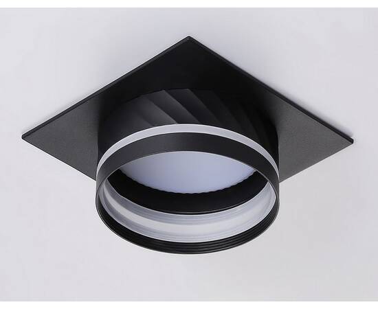 Встраиваемый светильник Ambrella light Techno Spot GX53 Acrylic tech TN5222, изображение 2