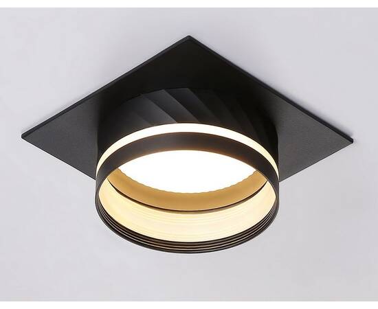 Встраиваемый светильник Ambrella light Techno Spot GX53 Acrylic tech TN5222, изображение 3