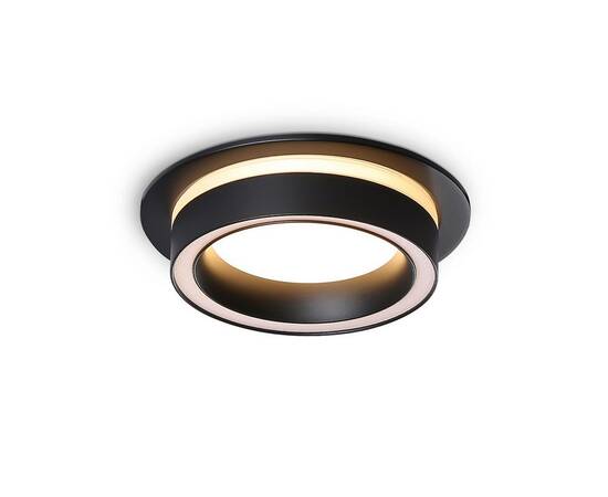 Встраиваемый светильник Ambrella light Techno Spot GX53 Acrylic tech TN5241