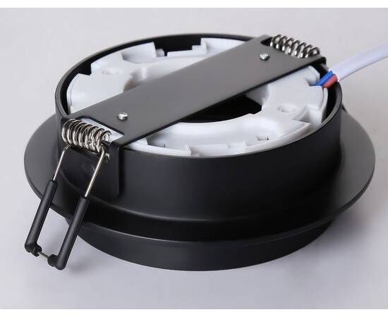 Встраиваемый светильник Ambrella light Techno Spot GX53 Acrylic tech TN5241, изображение 4