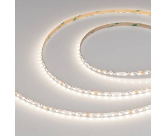 Светодиодная лента Arlight 9,6W/m 120LED/m 2835SMD дневной белый RZ-A120-6mm 24V 040804, изображение 2