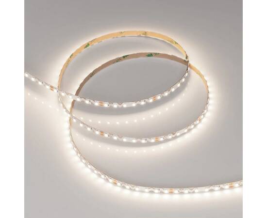 Светодиодная лента Arlight 9,6W/m 120LED/m 2835SMD дневной белый RZ-A120-6mm 24V 040804, изображение 4