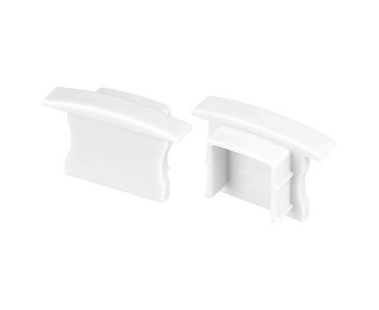 Заглушка Arlight 2 шт. LINE-2315-F глухая 044270