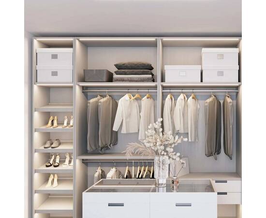 Профиль Arlight LINE-1708-2000 WHITE 044234, изображение 4