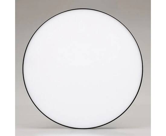 Накладной светодиодный светильник Arlight IM-FLOWER-EMERGENCY-3H-R280-15W Day4000-MIX (BK, 110 deg,, изображение 2