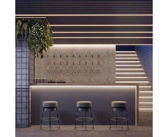 Светодиодная лента герметичная Arlight 10W/m 160LED/m 2835SMD дневной белый 5M RTW-PW-A160-8mm 24V 0, изображение 5