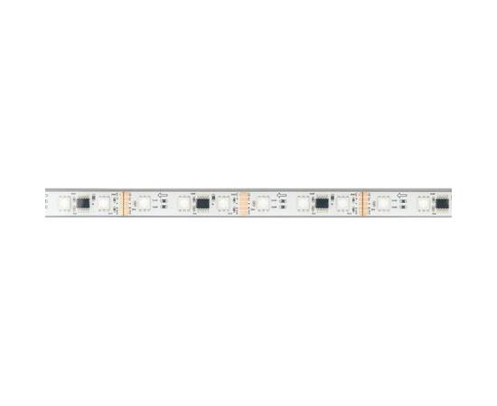 Светодиодная лента герметичная Arlight 14W/m 60LED/m 5060SMD разноцветный 5М DMX-PFS-B60-12mm 12V 03, изображение 2