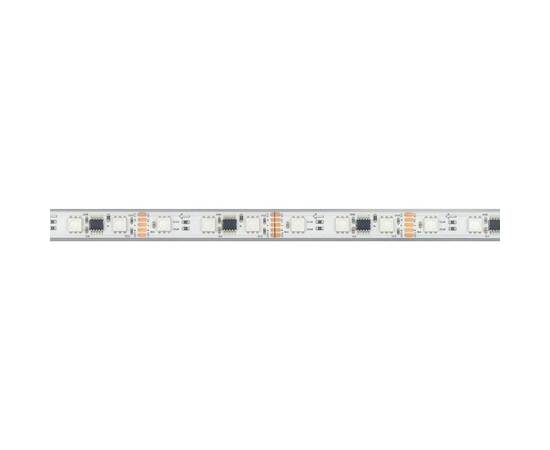 Светодиодная лента герметичная Arlight 14W/m 60LED/m 5060SMD разноцветный 5М DMX-PS-B60-12mm 12V 039, изображение 2