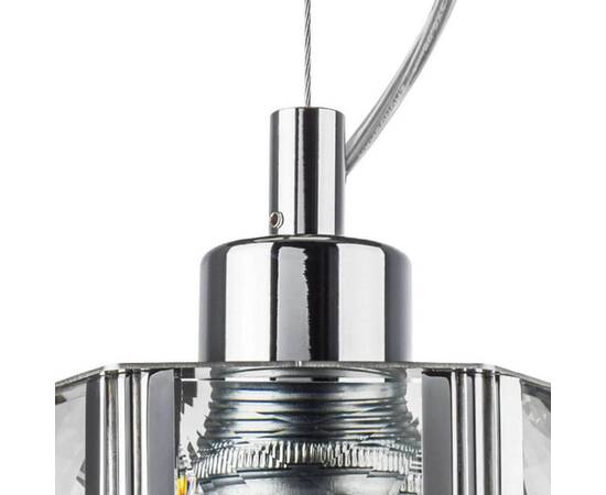 Подвесной светильник Lightstar Limpio 722014, изображение 4