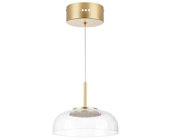 Подвесной светодиодный светильник Lightstar Acrile 738073