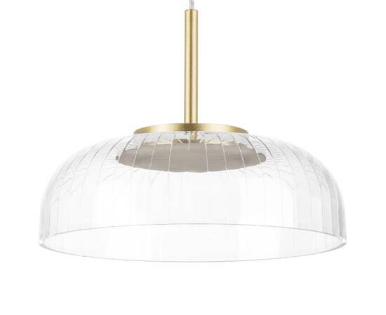 Подвесной светодиодный светильник Lightstar Acrile 738073, изображение 4