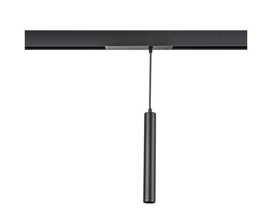 Подвесной трековый светодиодный светильник Lightstar Teta 205407, изображение 2