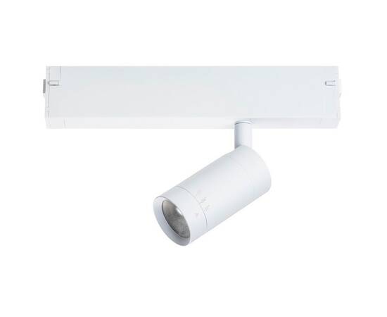 Трековый светодиодный светильник Lightstar Teta 205016