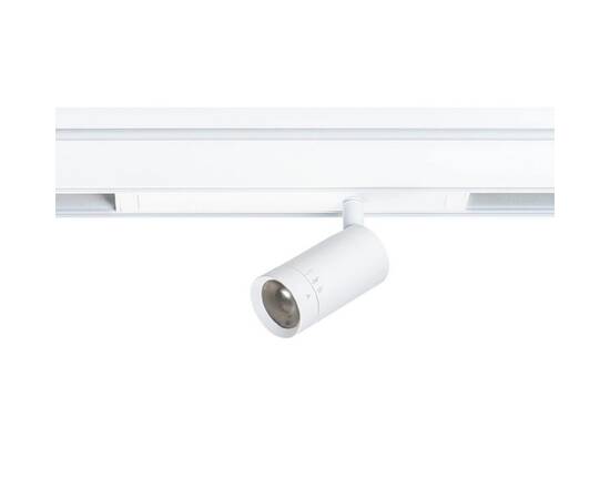 Трековый светодиодный светильник Lightstar Teta 205016, изображение 3