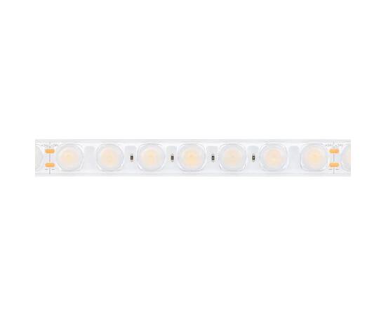 Светодиодная лента герметичная Arlight 21W/m 42LED/m 2835SMD дневной белый 5М FLT-PS-A42-23mm 24V 03, изображение 2