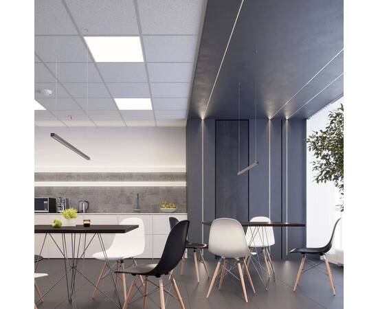 Экран линзованный Arlight SL-LINE-W20-30deg-540 041791, изображение 6