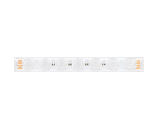Светодиодная лента герметичная Arlight 21W/m 42LED/m 3030SMD разноцветный 5М FLT-PS-S42-23mm 24V 037, изображение 2