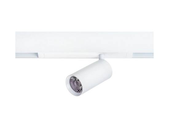 Трековый светодиодный светильник Lightstar Teta 205026, изображение 2