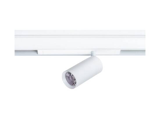 Трековый светодиодный светильник Lightstar Teta 205026, изображение 3