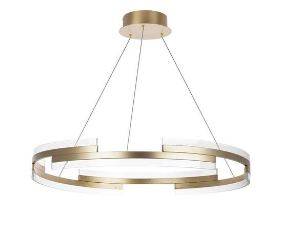 Подвесная светодиодная люстра Lightstar Rotonda 736333